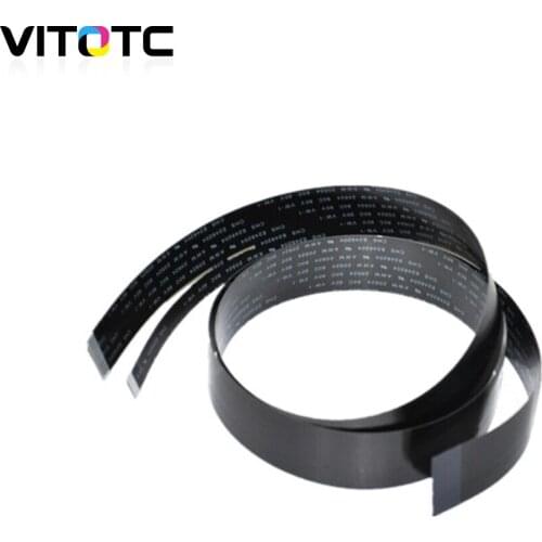 5PCS Flexible Flat Cable Scanner Scan Compatible For HP M1005 M1120 CM1015 M1213 M1522 M1132 M1136 CM1312 M1216 M251 M276 Cable