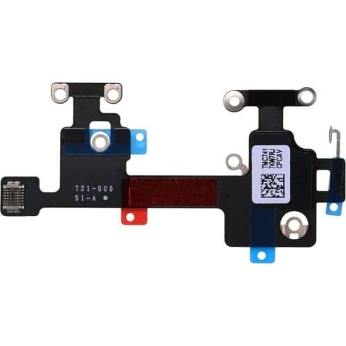 10Pcs/lot Wifi Antenna Signal Flex Cable for Apple iPhone X/XS/XR/XS Max/11/11 Pro/11 Pro Max/12/12 Mini/12 Pro/12 Pro Max
