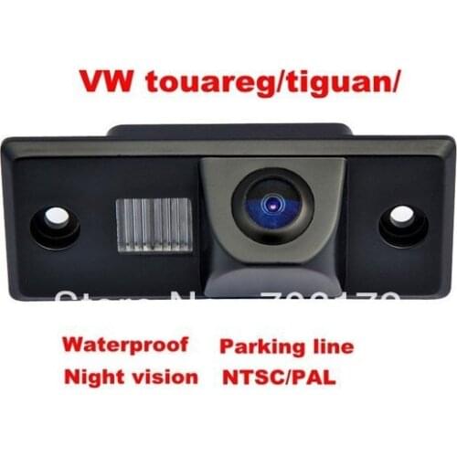 Car Rear View Camera for Passat Car Reverse Camera for VW Volkswagen Golf Jetta Passat Polo