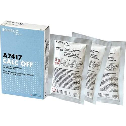 BONECO Filters For Water