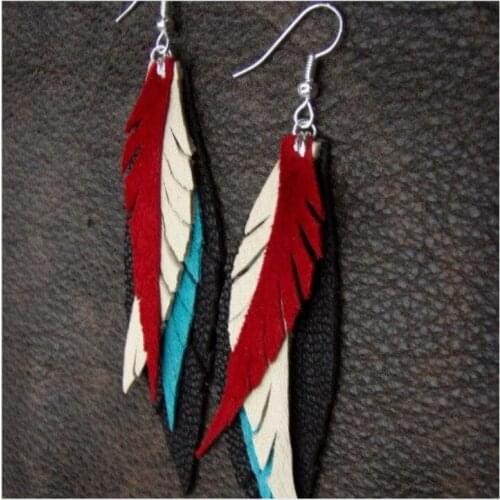 Eardrop EA128 muyu Cutting dies wooden dies Scrapbook cut sky