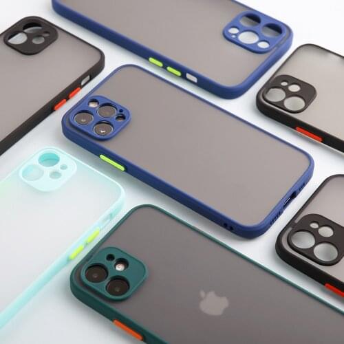 DUNNO Bumpers For Phones