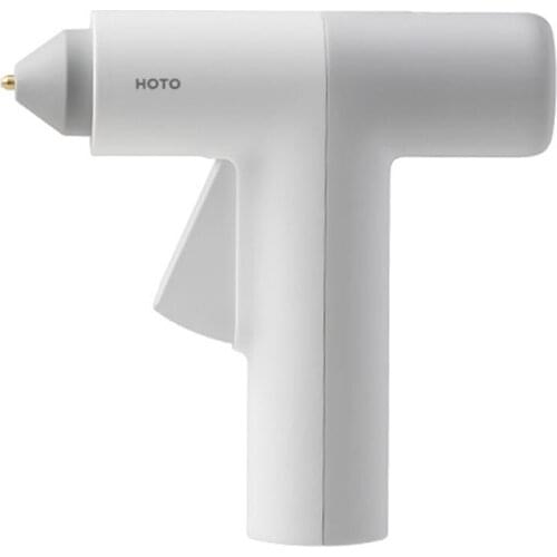 Electric Glue Machine Hot Melt Glue Machine Multifunctional Glue Long Endurance Heat Insulation Glue Machine Heating Glue