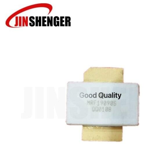 MRF19090S Quality assurance