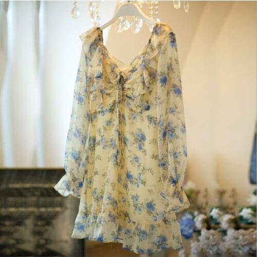 HEYMAYDAY Short Summer Dresses