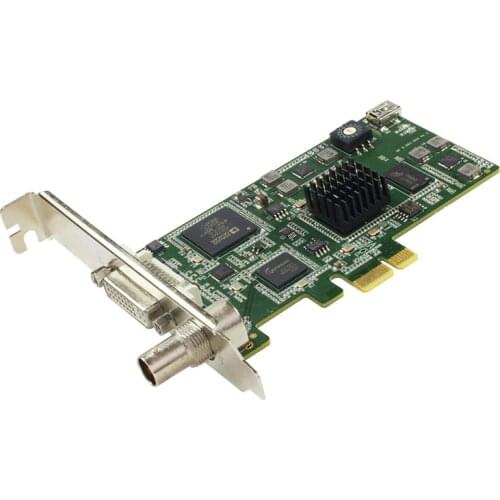 D730 multi-interface component high-definition medical conference video recording image live capture card with sdk