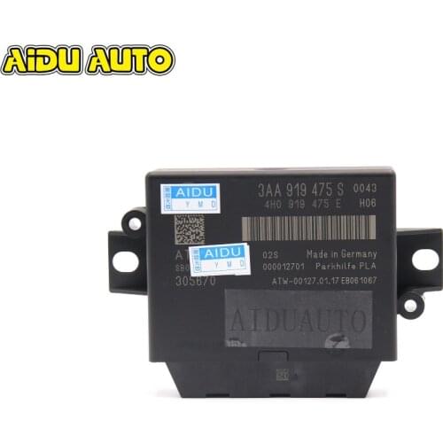 AIDUAUTO 3AA 919 475 S /M 3AA919475S PLA 2.0 MODULE