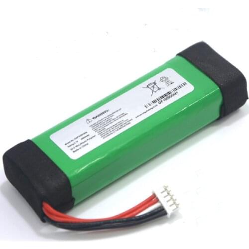 New original JBL charge 2 GSP1029102 battery 3.7v 6000mAh