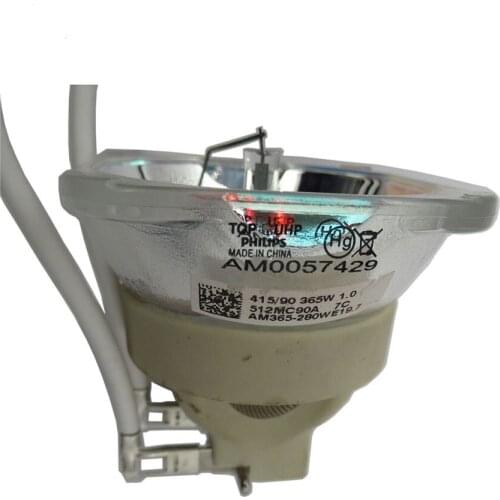 Original Projector Lamp DT01871 for CP-WU8600B/CP-WU8600W/CP-WX8650B/CP-WX8650W