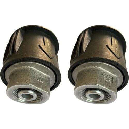 High Pressure Washer Hose Connector Washer Outlet Adapter for Karcher K2 K3 K4 K5 K6 K7