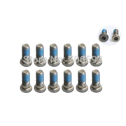 Tarot M3 Small head Collar screw M3X8mm TL2882-02