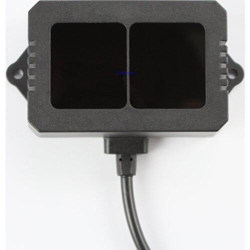 TF02-Pro 40m IP65 Protective Lidar Laser Radar UART