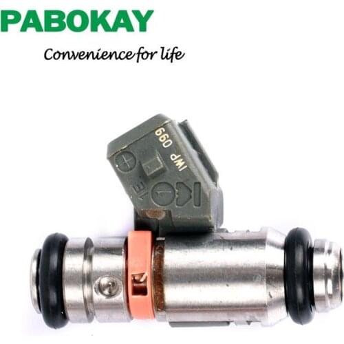 For RENAULT Clio Kangoo Thalia Twingo 1.2 FUEL INJECTOR iwp099 0280158168 805001388502 8200025248 81214 75112099 31010 FI1033
