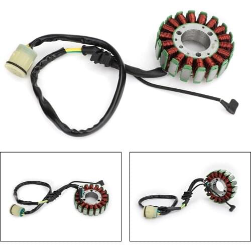 Topteng Magneto Stator Coil For Honda TRX 400 FA/FAG Rancher TRX400FA FourTrax 2004-2007 motorcycle accessories