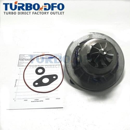 Turbo charger 466501-0005 466501 turbine CHRA lader 28230-41401 replacement cartridge auto GT1749S for Hyundai Chrorus Bus D4AE
