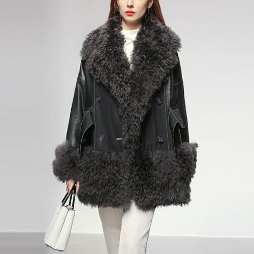WREEIMA Women's Outerwear