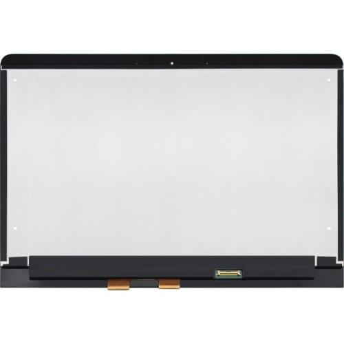 13.3" LED LCD Touch screen Panel Assembly for HP X360 Spectre 13-AC034DX 13-AC032TU 13-AC039TU 13-AC003LA 13-AC001NA
