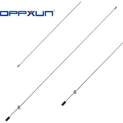 2021 Baofeng Car Antenna UT-108UV Gain Radio Aerials SMA-F UHF VHF Magnetic Stand for Two Way Walkie Talkie UV-5R/5RE/82 BF888S