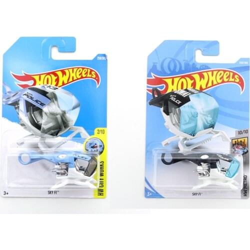 2021 Hot Wheels SKY F1 Mini Alloy Coupe 1/64 Metal Diecast Model Car Kids Toys Gift