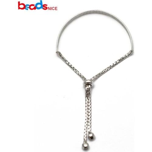 Beadsnice Pair Bracelets