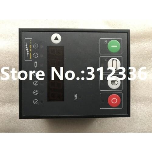 Free shipping KP308V1.0 Controller 12V KP308 v1.0 computer board control panel Suit for kipor Kama or all the Chinese