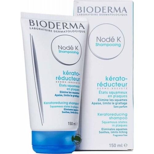 Bioderma Hair Shampoos