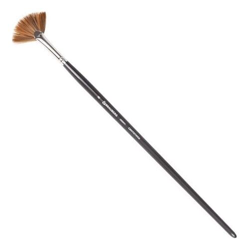 BRAUBERG Paint Brushes