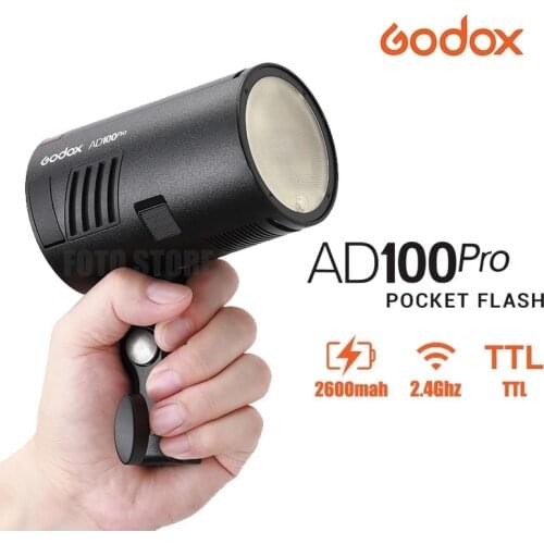 Godox Manual Stabilizers