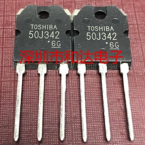 GT50J342 50J342 TO-3P