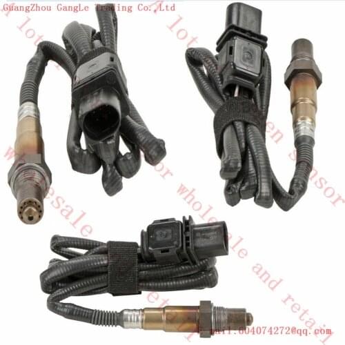 Oxygen Sensor O2 Lambda Sensor AIR FUEL RATIO SENSOR for BMW MERCEDES-BENZ 234-5139 2006-2015