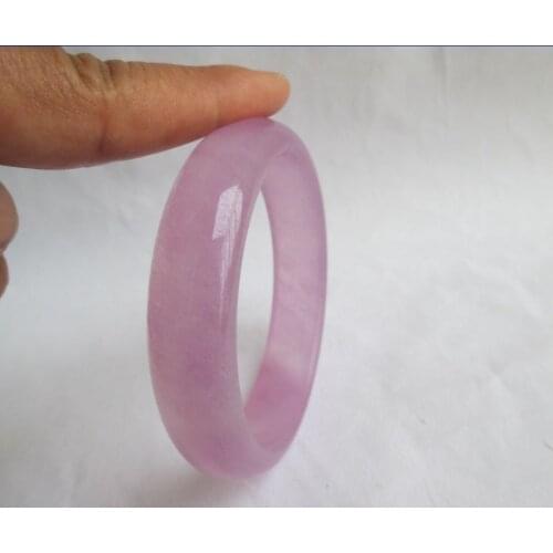 Chinas beautiful fashion of jadeite jade bracelets for women Lady jewelry bracelet
