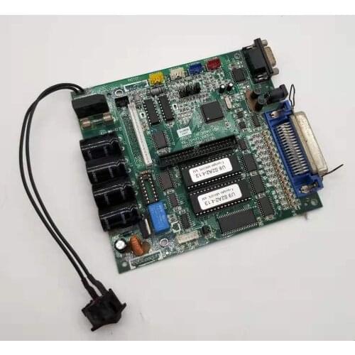 Main board FOR Argox OS-214TT 214TT printer