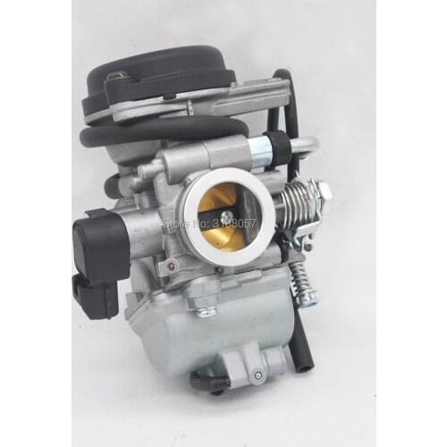 Motorcycle Carburetor For Yamaha FZ16 BYSON FZS FAZER 150 Motorcycle Carburador For India Carb Motorcycle Parts