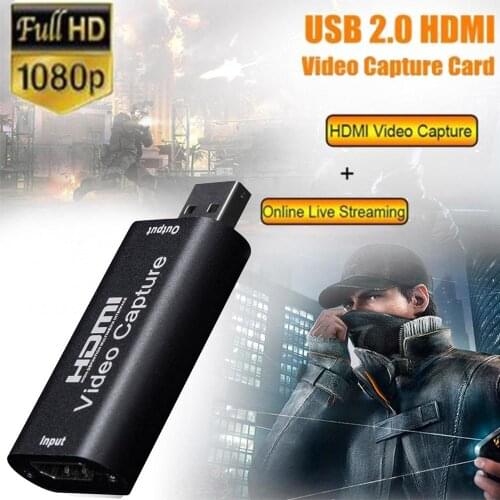 Ouhaobin DVR Cards