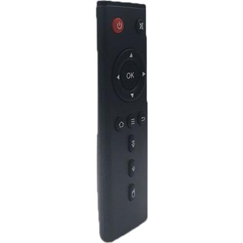 Tx6 Remote Control For Android Tv Box TX3 MAX TX3 TX6 Tx8 Tx9S Tx5 Max Tx5 TX3 Mini Replacement IR Remote