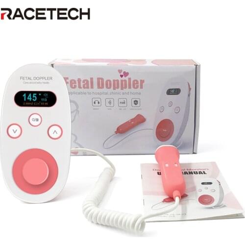 RACETECH Fetal Dopplers