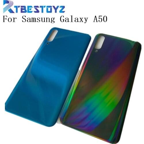 RTBESTOYZ Samsung Galaxy A50 Batteries