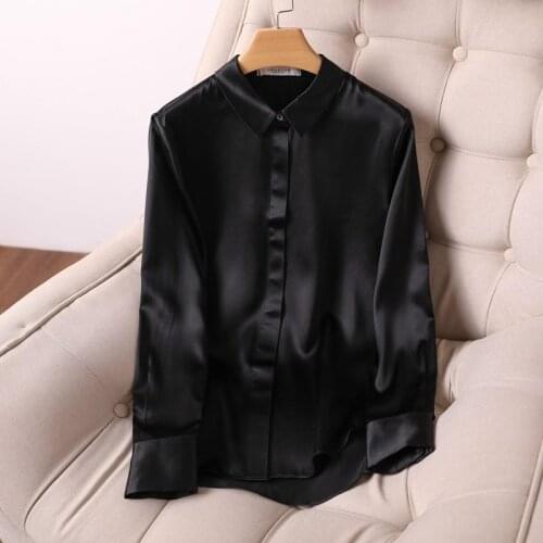 Шелковые блузки TINNA ANNA China At AliExpress