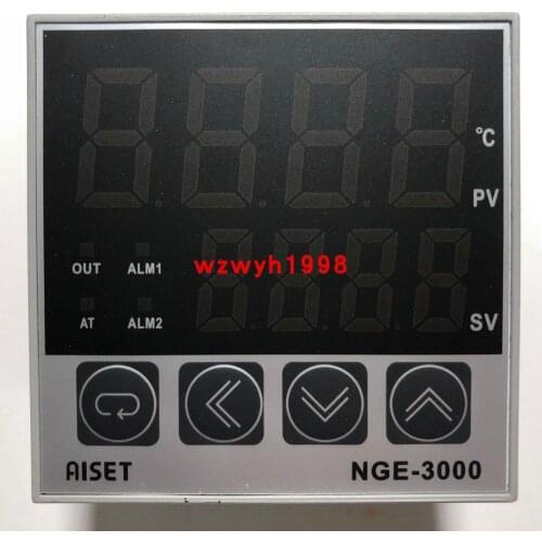 AISET Shanghai Yatai NGE-3000 Series Smart Meter NGE-3411V NGE-3421V NGE-3410V