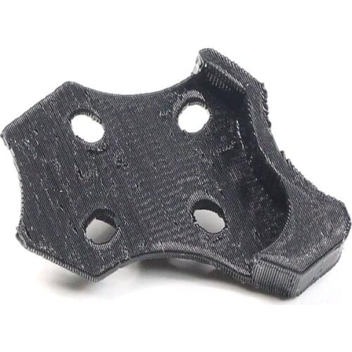 FEICHAO 3D TPU Printed Protection Frame Camera Case Cover For DIY FPV RC Racing Drone Accessories