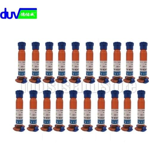 DUV Auto Repair Tools