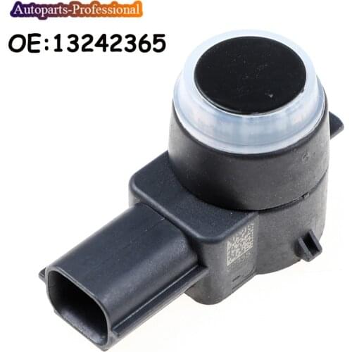 Car PDC Parking Sensor Reversing Radar For Opel Astra J Insignia Meriva B 13242365 13368131 93191445 1235281 13326235