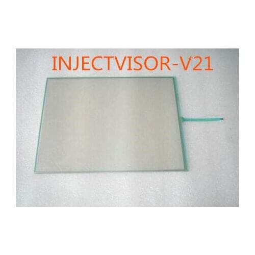 New touch screen only touch & touch glass for panel 1301-170R ATT1 1301-X161/03 1301-X161/01