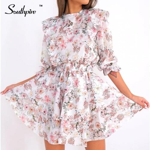Southpire Boho Summer Dresses