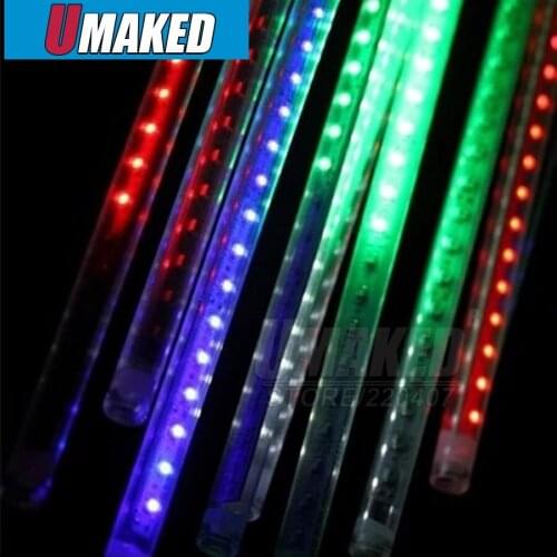 Umaked Festive Lighting