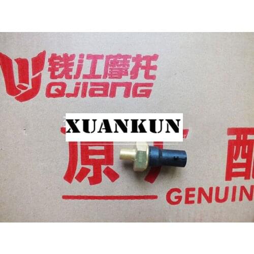 XUANKUN BJ600GS/-A/BN600 Minimum Oil Pressure Switch Oil Sensor BJ300