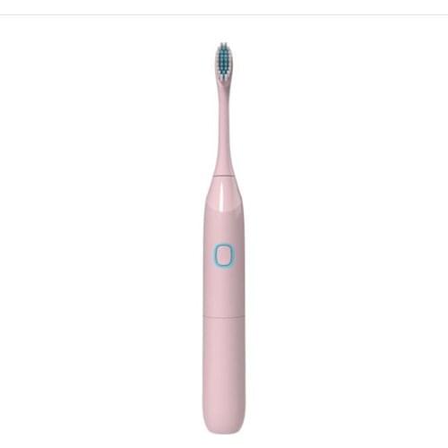 Adult and child electric toothbrush non-charging lazy toothbrush whitening and tooth care ultrasonic toothbrush head