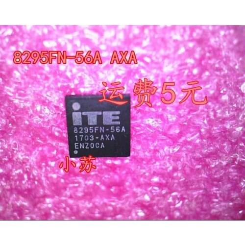 3-5PCS/ITE8295FN-56A IT8295FN-56A 8295FN-56A AXA QFN