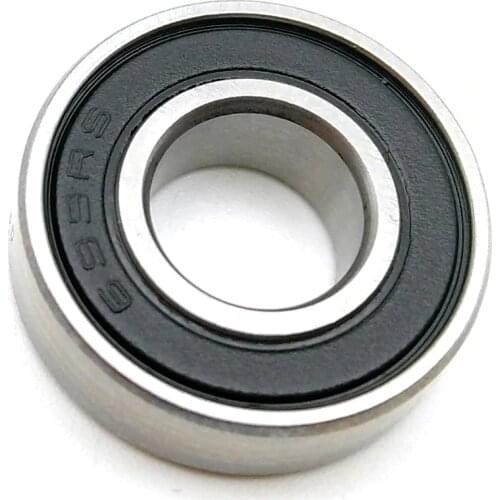 1pcs Bearing 699-2RS 699RS 699Z 699ZZ R-2090ZZ 9x20x6 ABEC-1 MOCHU Miniature Deep Groove Ball Bearings, Single Row