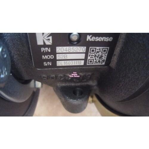 20485270 S2B Turbo 318844 04259315